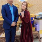 Aesthetic Clinic in Multan GoldyZ celebrating 4 successful years serving 200 clients daily