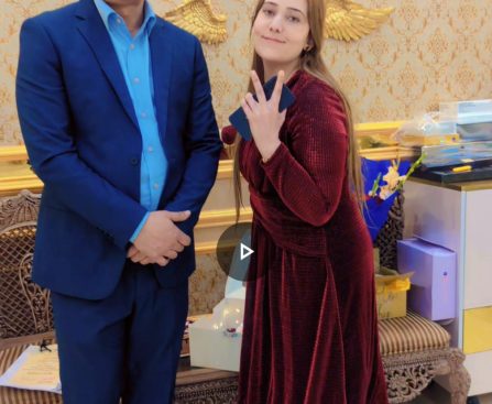 Aesthetic Clinic in Multan GoldyZ celebrating 4 successful years serving 200 clients daily