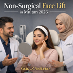Facelift GoldyZ Multan