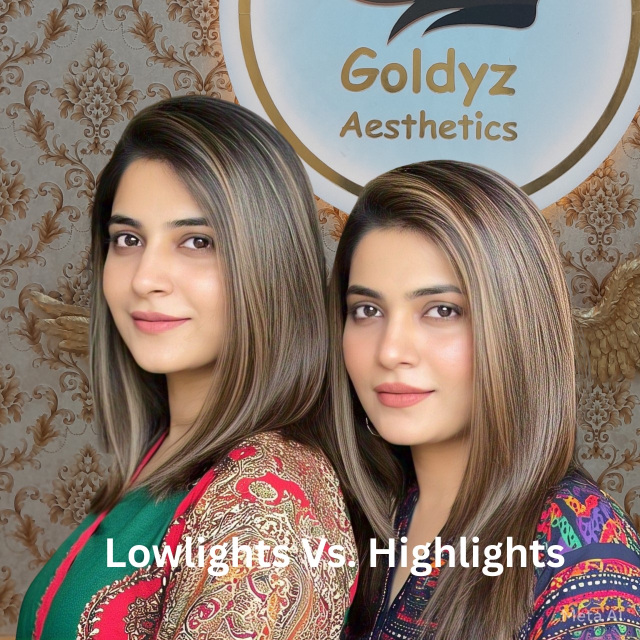 Traditional Highlights