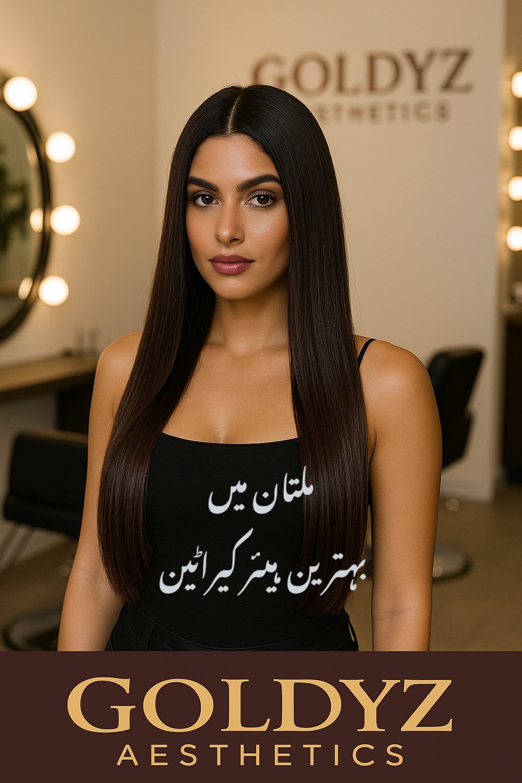 Best Hair Keratin in Town