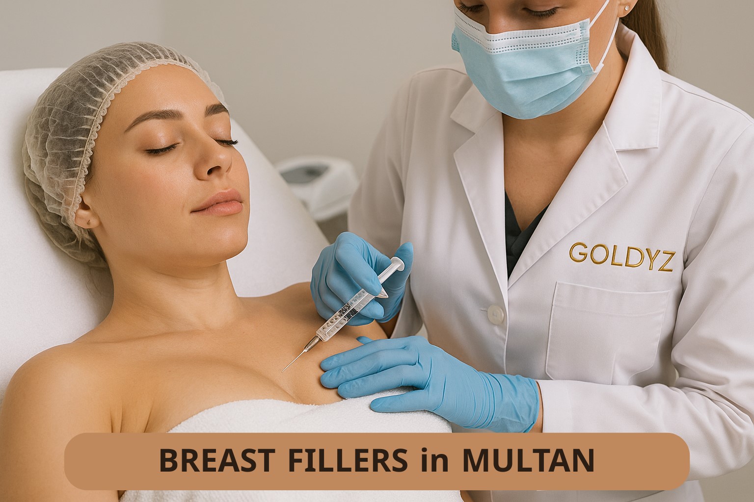 Breast Body Fillers