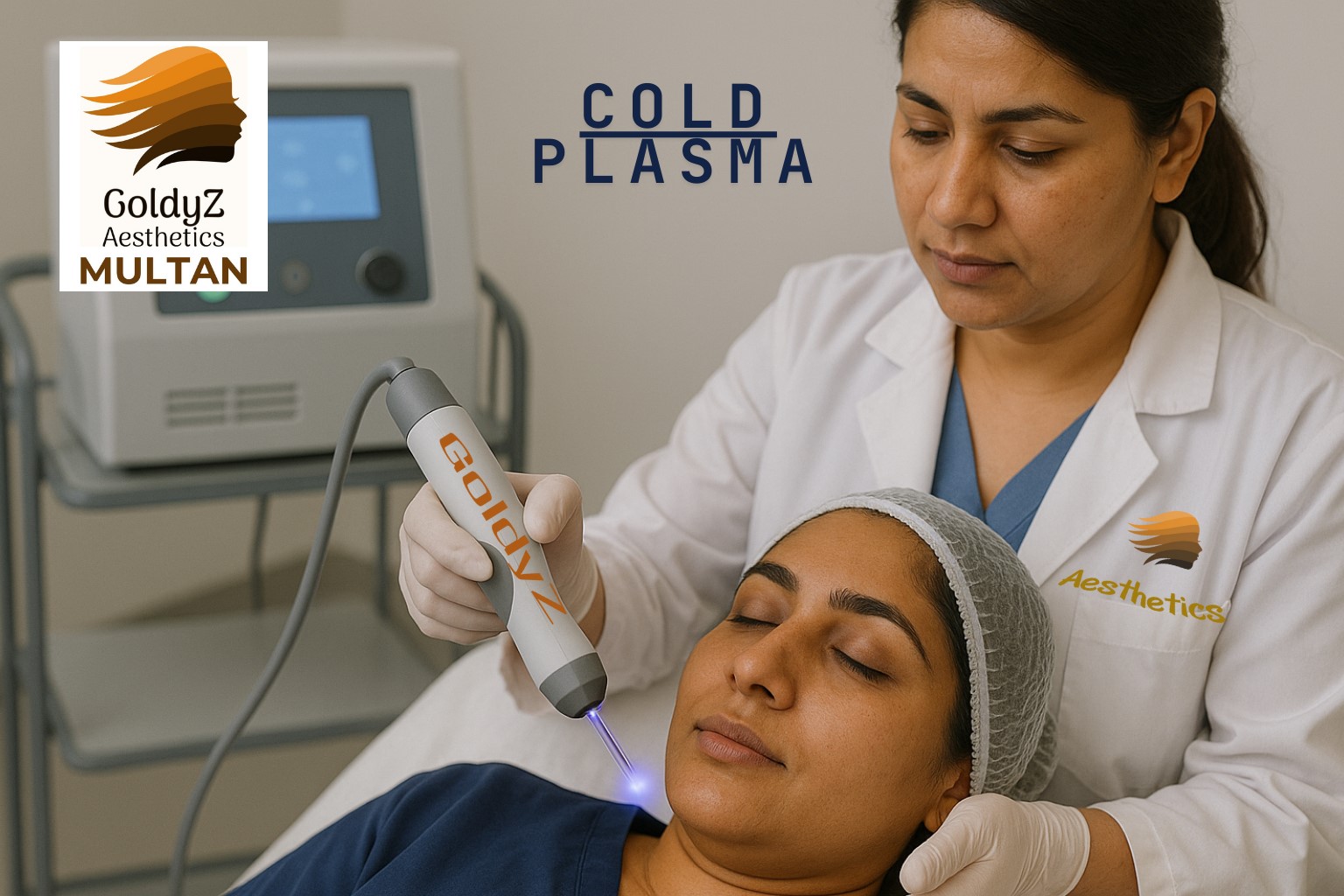 Cold Plasma In Multan