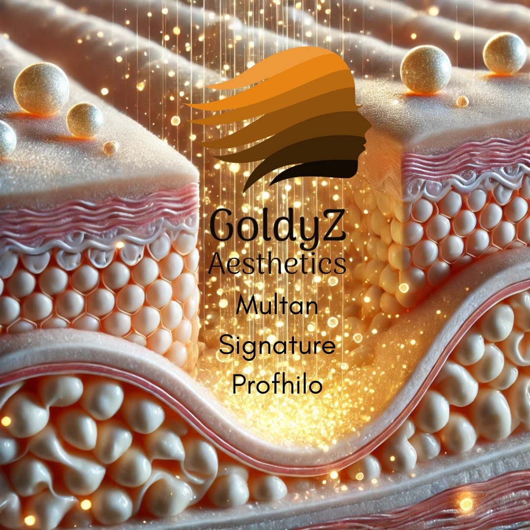GoldyZ Signature Profhilo