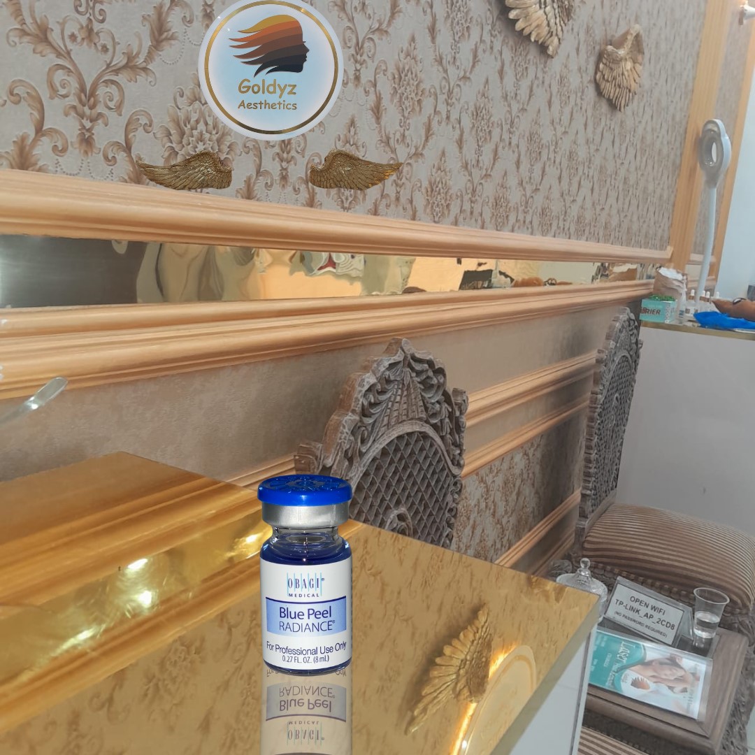 Obagi Peel in Multan