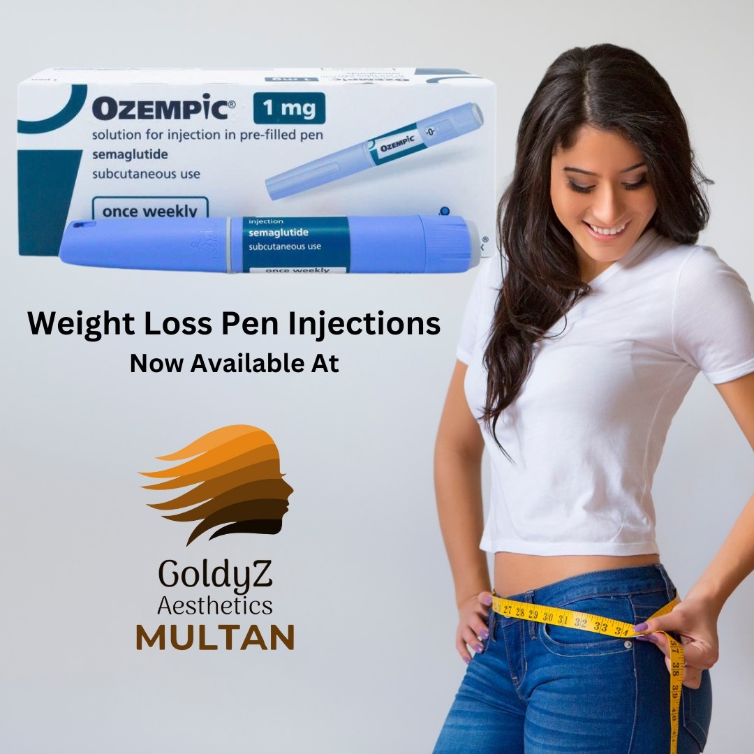 semaglutide for weight loss