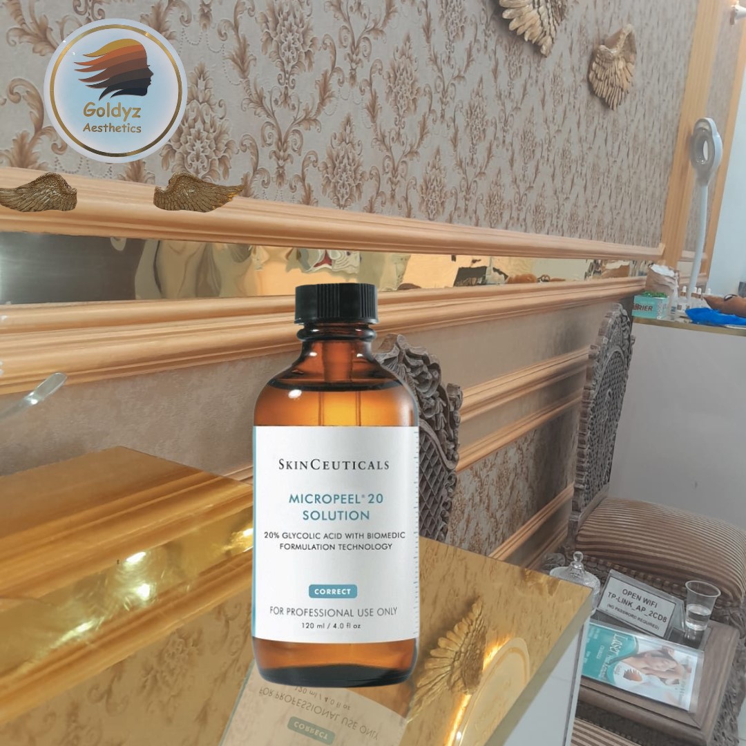Chemical Peels in Multan