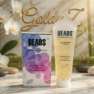 Buy Beads Face Wash Online at GoldyZ Beauty Pakistan