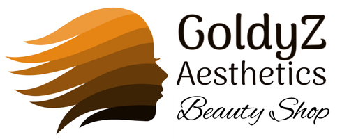 Goldyz Shop, the leading retail store for Aesthetics, Cosmetics and Beauty Products in Pakistan
