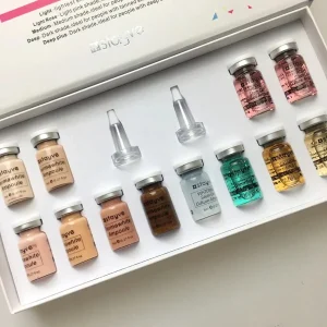 BB Glow Stayve Booster Kit (Genuine)