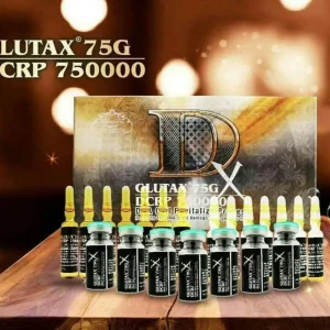 Glutax 75GX DCRP 75000